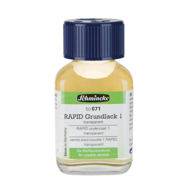 Schmincke | RAPID Grundlack 1